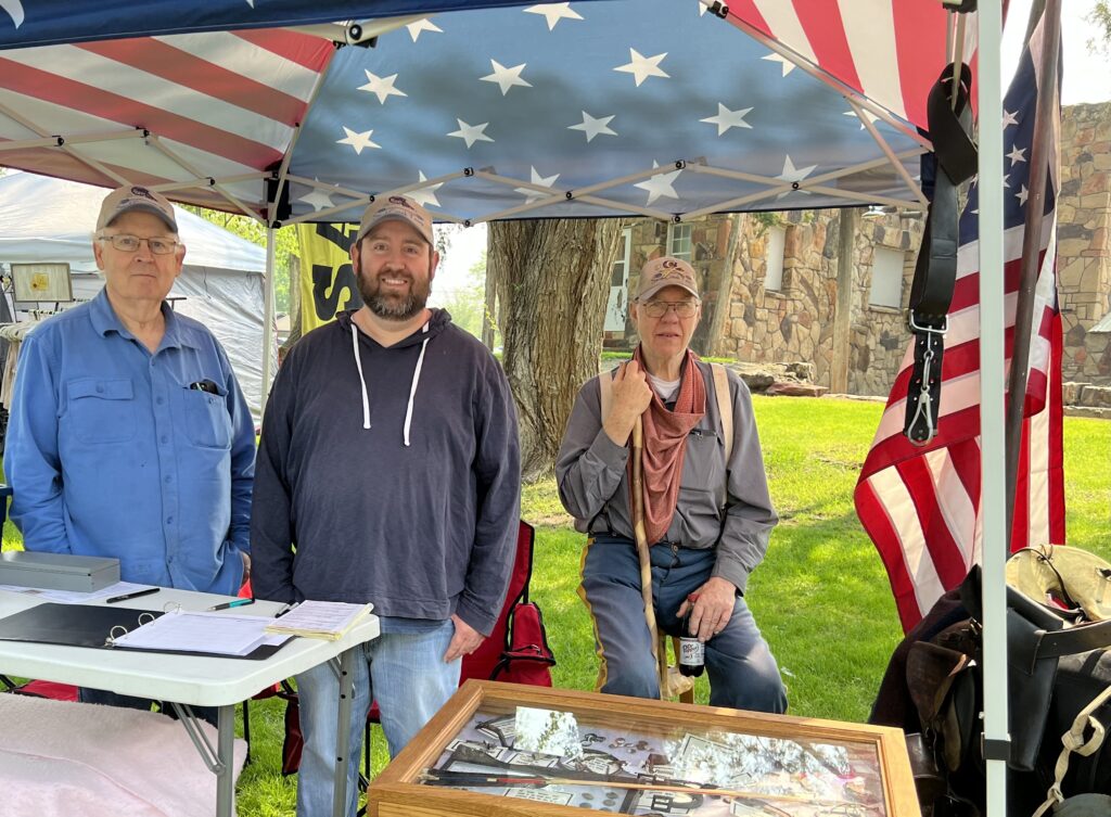 Truth Wins! Part 3: How Accurate are the Artifacts? - The Lost Sand Creek